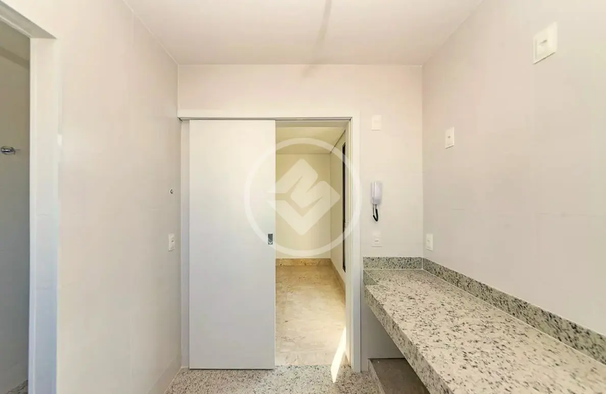 Imagem 6 - Apartamento em GUTIERREZ, Belo Horizonte - MG