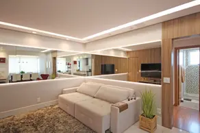 Imagem 4 - Apartamento em Vila da Serra, Belo Horizonte - MG
