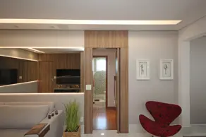 Imagem 5 - Apartamento em Vila da Serra, Belo Horizonte - MG