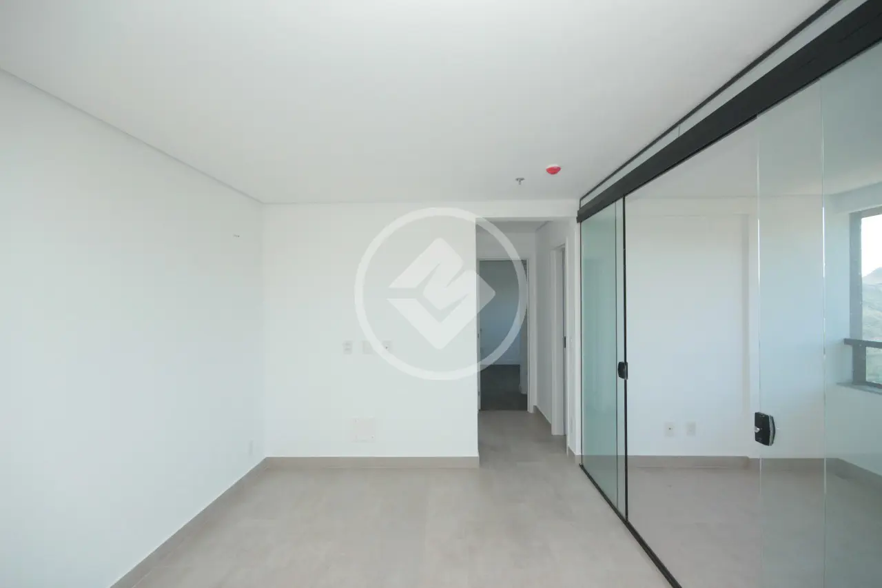 Imagem 1 - Apartamento em VALE DO SERENO, Nova Lima - MG
