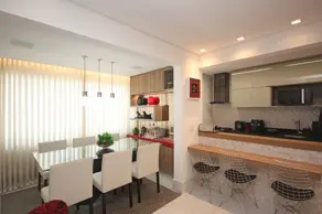 Imagem 6 - Apartamento em Vila da Serra, Belo Horizonte - MG