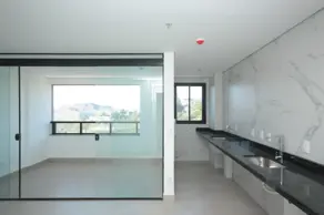 Imagem 5 - Apartamento em VALE DO SERENO, Nova Lima - MG