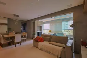 Apartamento Vale do Sereno, Nova Lima - MG — foto 1