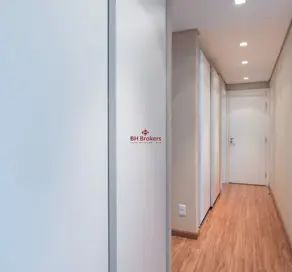 Imagem 4 - Apartamento em Vila da Serra, Belo Horizonte - MG