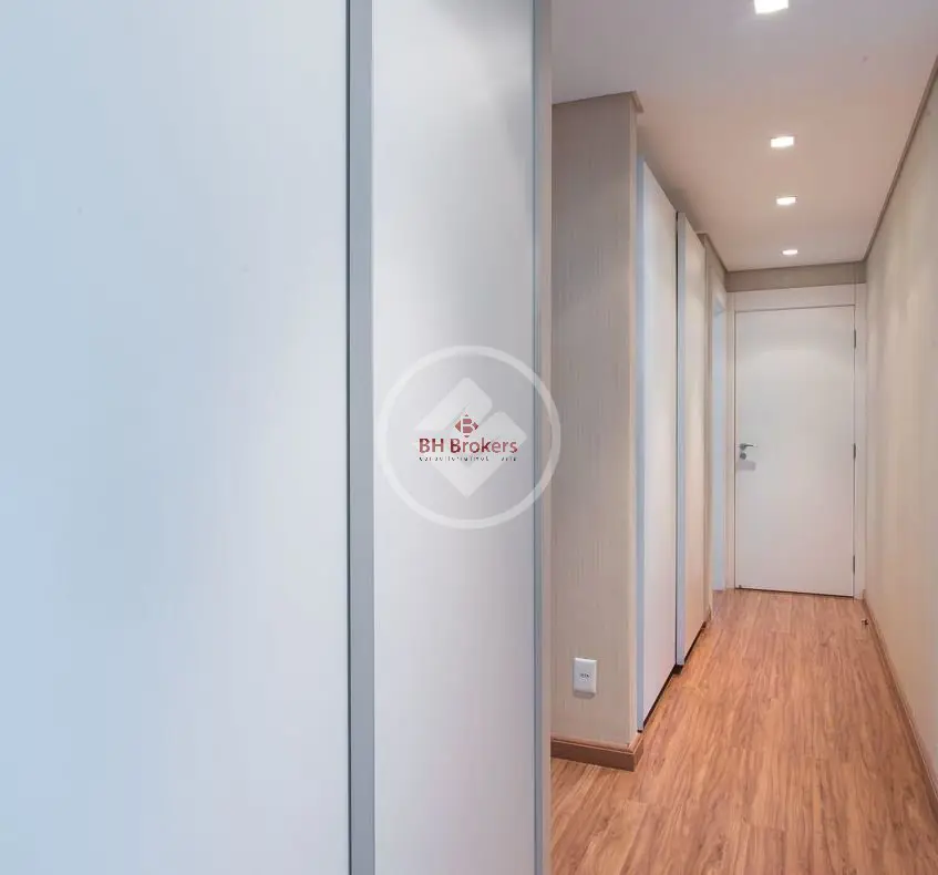 Imagem 4 - Apartamento em Vila da Serra, Belo Horizonte - MG