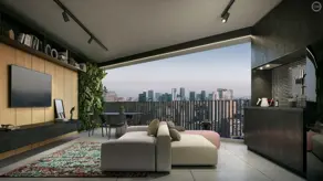 Imagem 2 - Apartamento em Vila Olímpia, São Paulo - SP