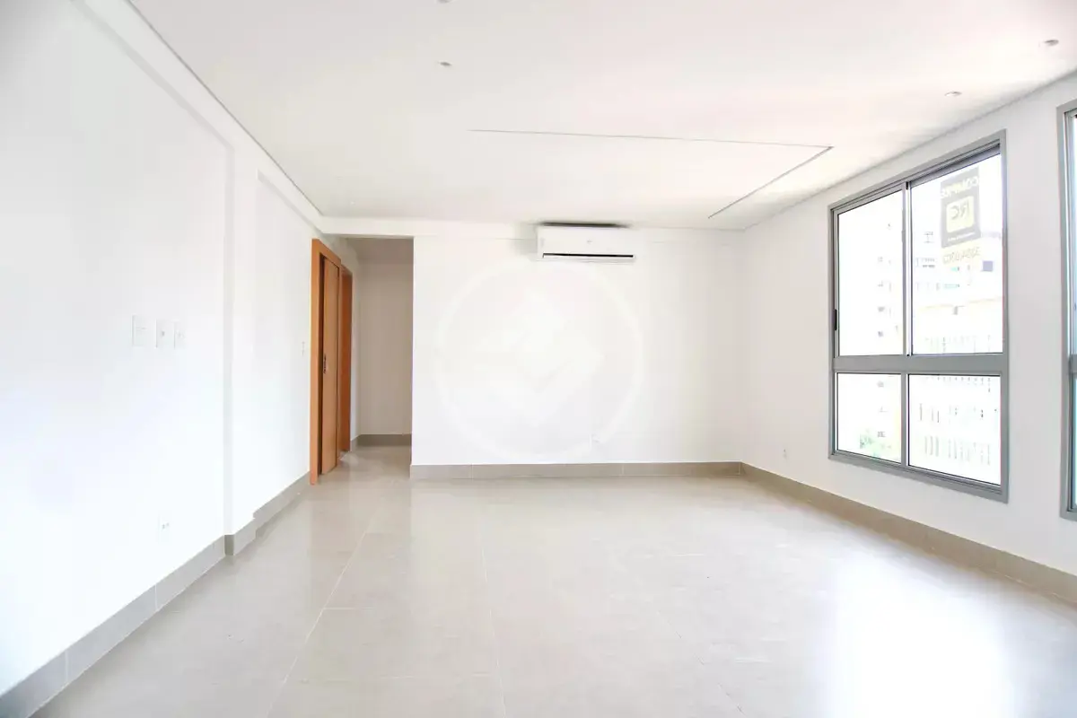 Imagem 1 - Apartamento em Funcionários, Belo Horizonte - MG