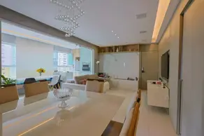 Imagem 3 - Apartamento em Vale do Sereno, Nova Lima - MG