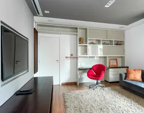 Imagem 5 - Apartamento em Vila da Serra, Belo Horizonte - MG