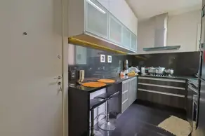 Imagem 5 - Apartamento em Vale do Sereno, Nova Lima - MG