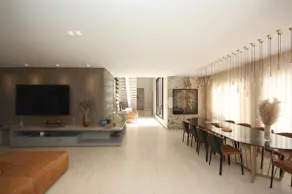 Imagem 2 - Casa Condomínio em Alphaville - Lagoa dos Ingleses, Nova Lima - MG