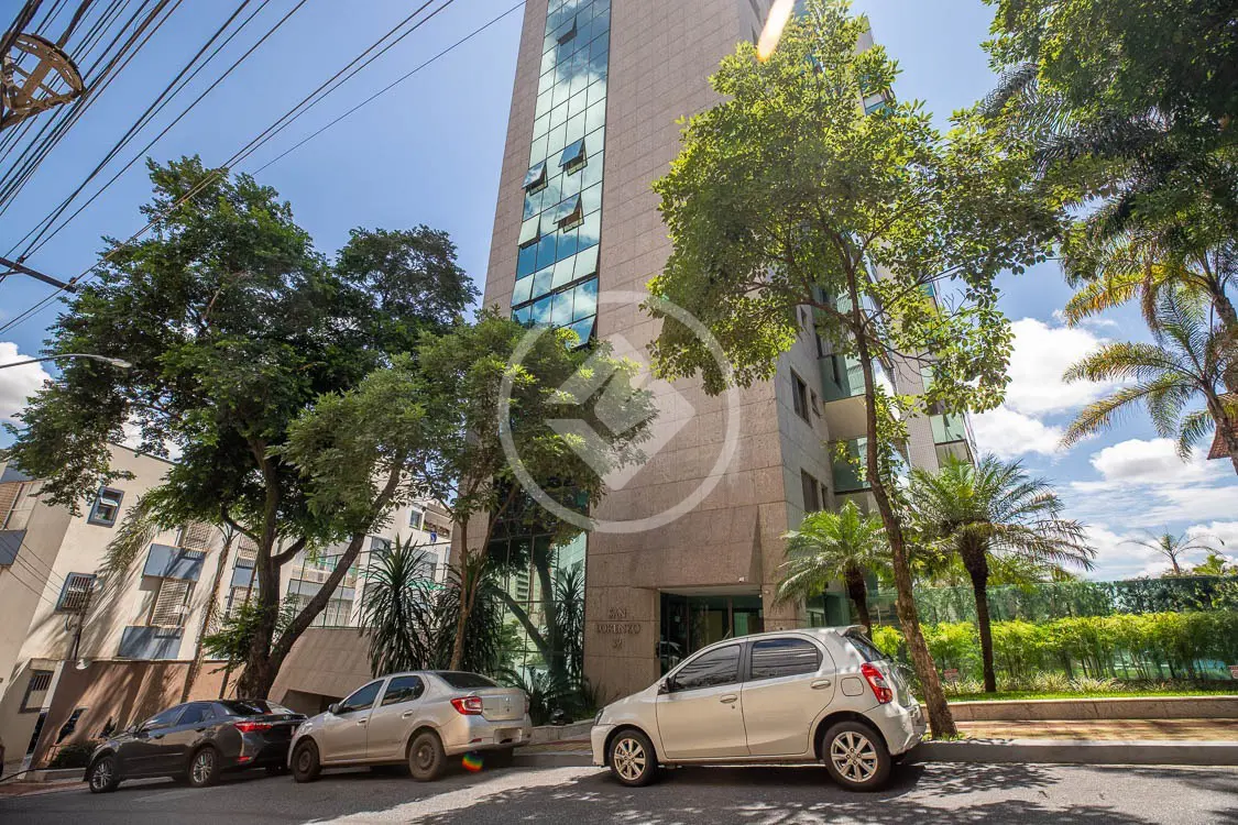 Image 45 - Apartamento em SION, Belo Horizonte - MG