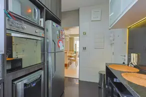 Imagem 6 - Apartamento em Vale do Sereno, Nova Lima - MG