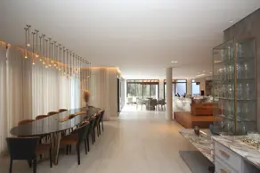 Imagem 4 - Casa Condomínio em Alphaville - Lagoa dos Ingleses, Nova Lima - MG