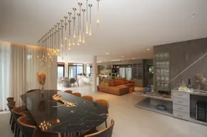 Imagem 6 - Casa Condomínio em Alphaville - Lagoa dos Ingleses, Nova Lima - MG