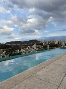 Apartamento Estoril, Belo Horizonte - MG — foto 1