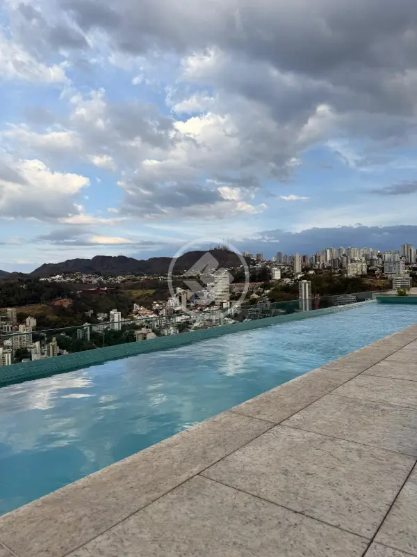 Imagem 1 - Apartamento em Estoril, Belo Horizonte - MG