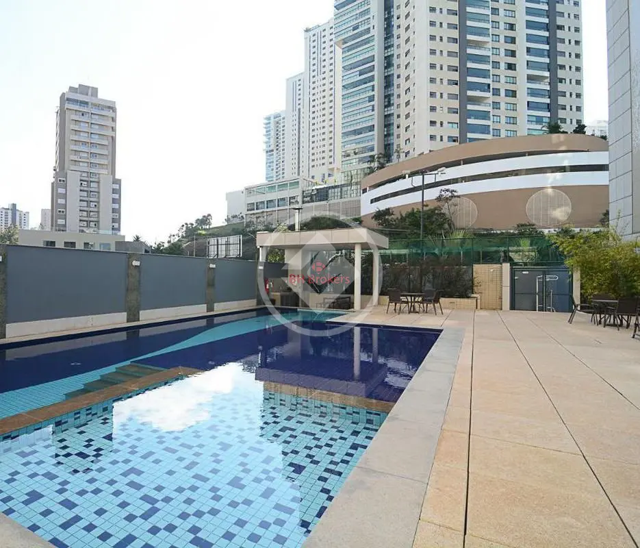 Image 22 - Apartamento em Vila da Serra, Belo Horizonte - MG