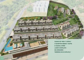 Imagem 3 - Casa Condomínio em BURITIS, Belo Horizonte - MG