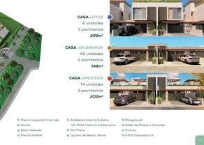 Imagem 5 - Casa Condomínio em BURITIS, Belo Horizonte - MG