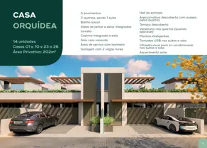 Imagem 6 - Casa Condomínio em BURITIS, Belo Horizonte - MG