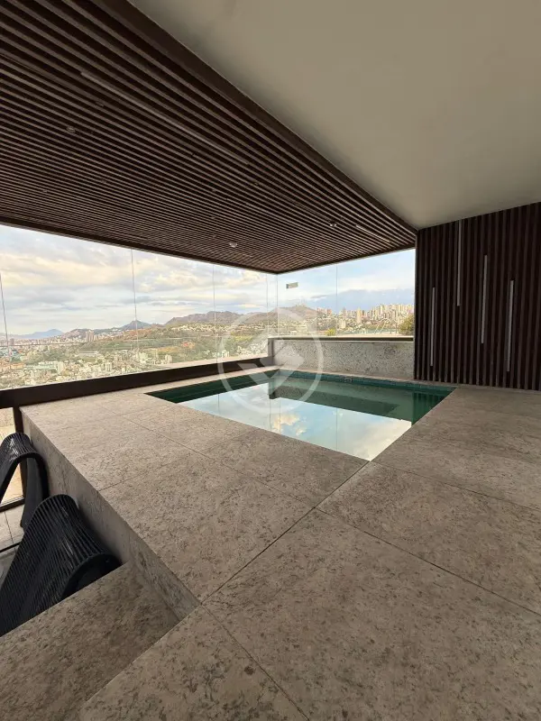 Image 11 - Apartamento em Estoril, Belo Horizonte - MG