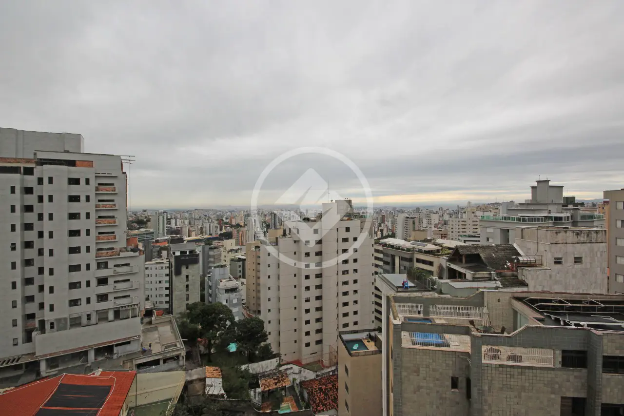Image 60 - Cobertura em Sion, Belo Horizonte - MG