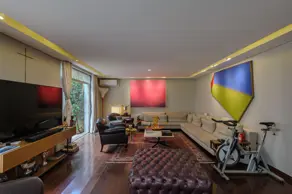 Apartamento Carmo, Belo Horizonte - MG — foto 1