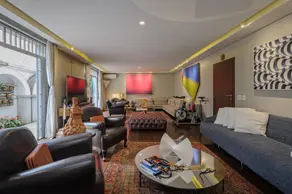 Apartamento Carmo, Belo Horizonte - MG — foto 2