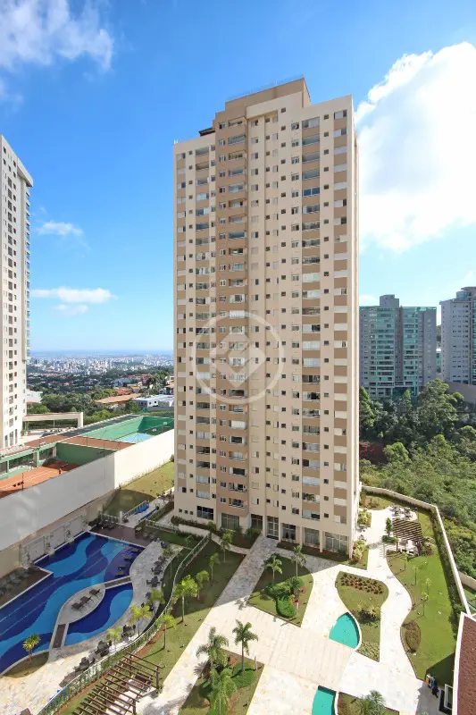 Image 46 - Apartamento em Vila da Serra, Belo Horizonte - MG
