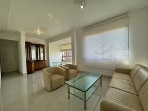 Apartamento LOURDES, Belo Horizonte - MG — foto 1