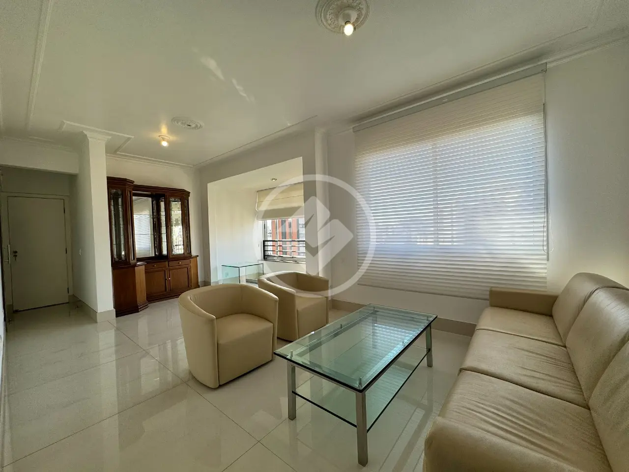 Imagem 1 - Apartamento em LOURDES, Belo Horizonte - MG