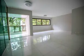 Apartamento Savassi, Belo Horizonte - MG — foto 1