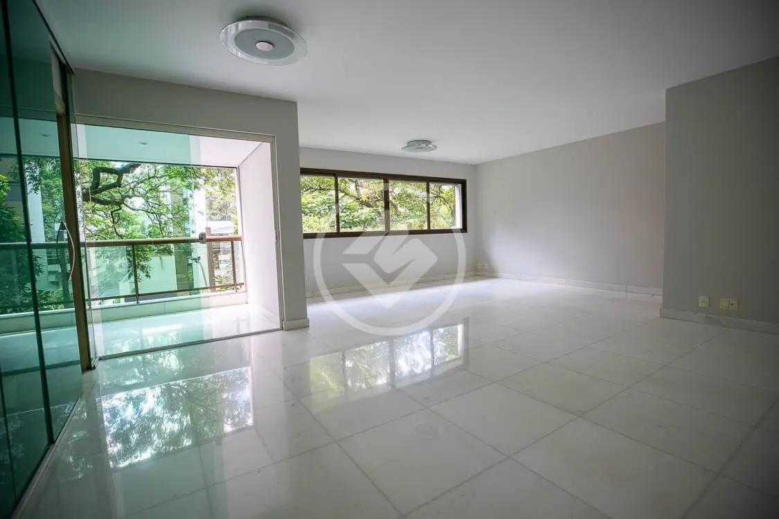 Imagem 1 - Apartamento em Savassi, Belo Horizonte - MG