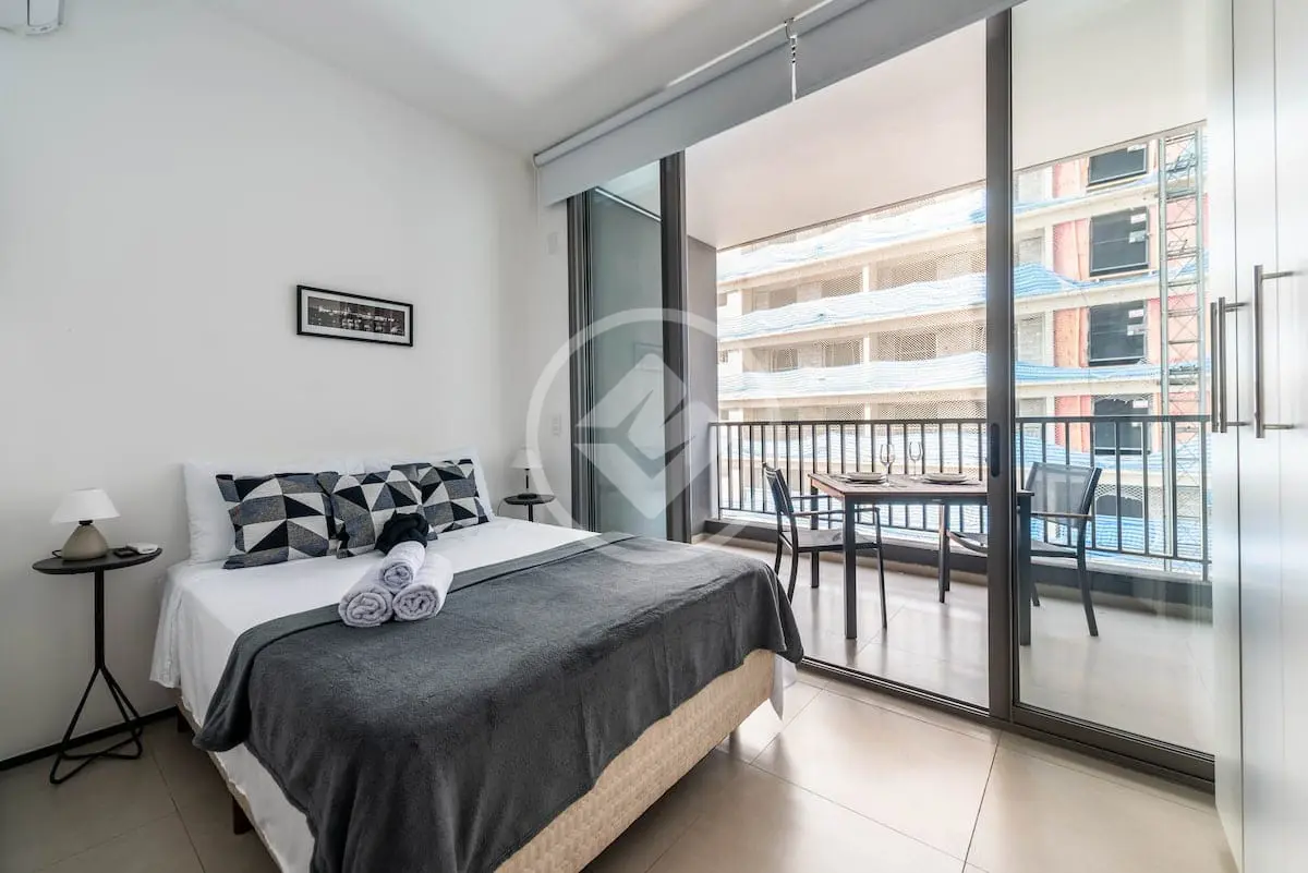Imagem 1 - Apartamento em PERDIZES, São Paulo - SP