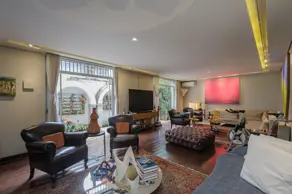 Imagem 3 - Apartamento em Carmo, Belo Horizonte - MG