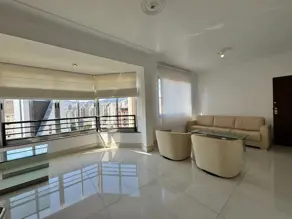 Apartamento LOURDES, Belo Horizonte - MG — foto 2