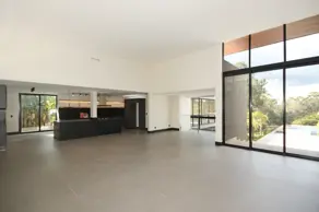 Casa Condomínio Alphaville - Lagoa dos Ingleses, Nova Lima - MG — foto 1