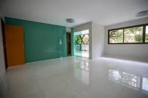Apartamento Savassi, Belo Horizonte - MG — foto 2