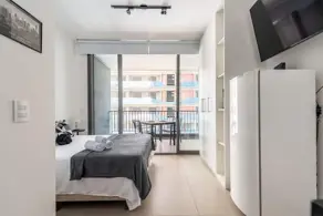 Imagem 2 - Apartamento em PERDIZES, São Paulo - SP