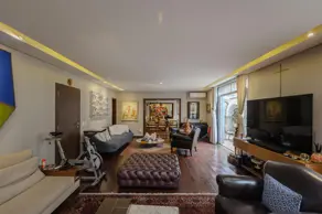 Imagem 4 - Apartamento em Carmo, Belo Horizonte - MG