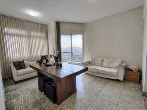Apartamento Vale do Sereno, Nova Lima - MG — foto 1