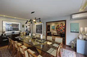 Imagem 5 - Apartamento em Carmo, Belo Horizonte - MG