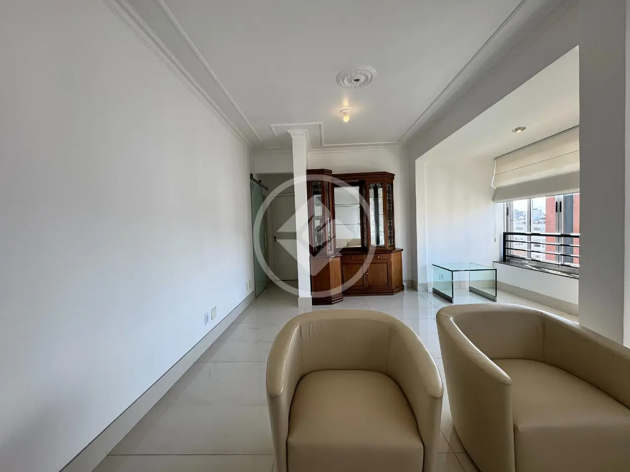 Imagem 2 - Apartamento em LOURDES, Belo Horizonte - MG