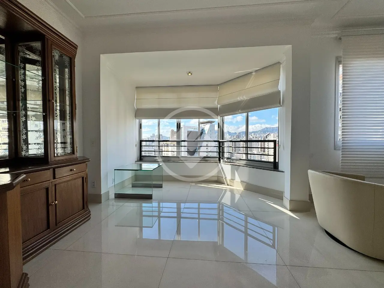 Imagem 3 - Apartamento em LOURDES, Belo Horizonte - MG