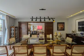 Imagem 6 - Apartamento em Carmo, Belo Horizonte - MG
