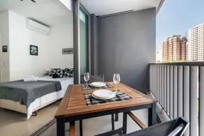 Imagem 4 - Apartamento em PERDIZES, São Paulo - SP