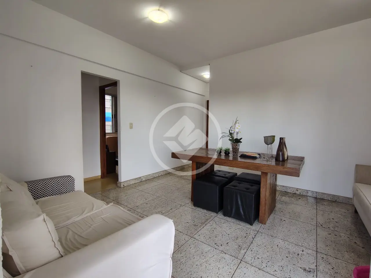 Apartamento com 2 quartos à venda no bairro Vale do Sereno — foto 3