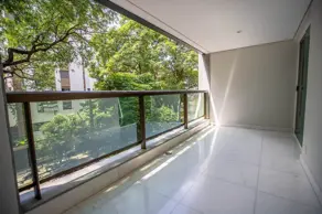 Imagem 4 - Apartamento em Savassi, Belo Horizonte - MG