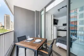 Imagem 5 - Apartamento em PERDIZES, São Paulo - SP